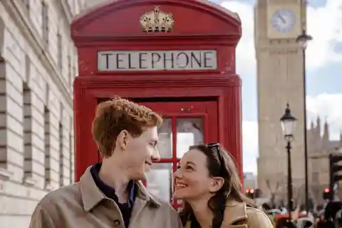 Londra: Servizio fotografico privato con opzione videoclip