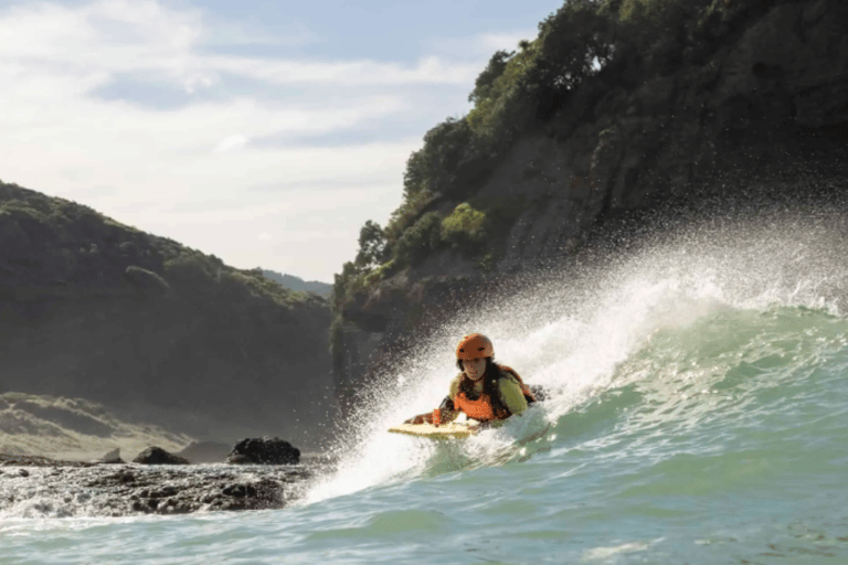 Bethells BoogiePrivate Booking