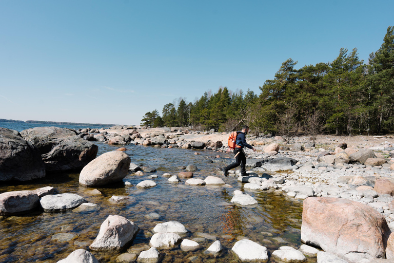 Kopparnäs : Exklusive Abendtour im Schärengarten