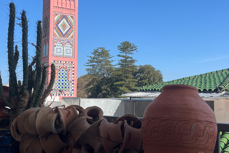 Tangeri: Matisse e il tour della città