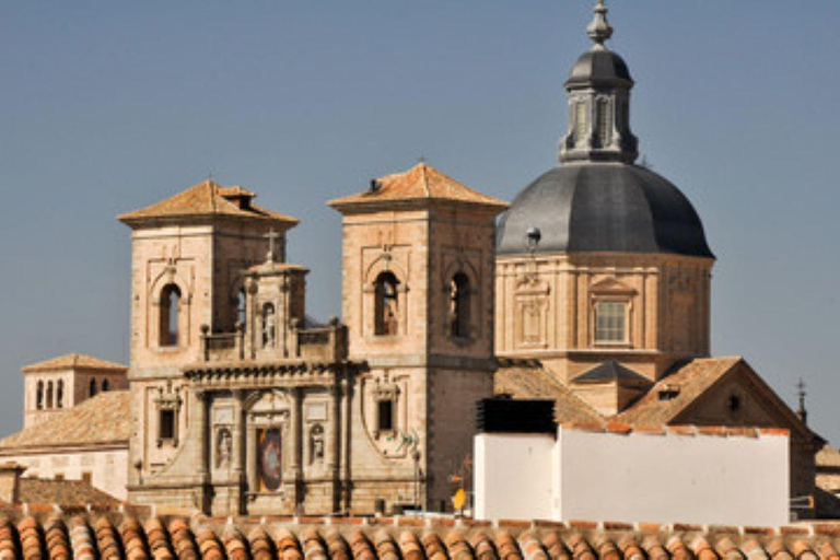 Toledo Monumentale &quot;Pulsera Turistica&quot; (Incluso)