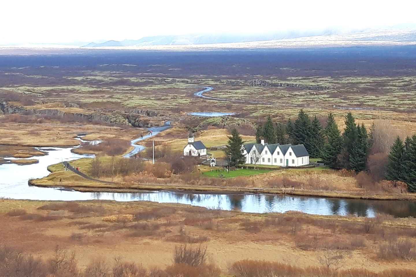 Private Golden Circle Tour with Airport Pick up