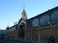 Excursión por la ciudad de Montevideo para cruceros - Hizvo
