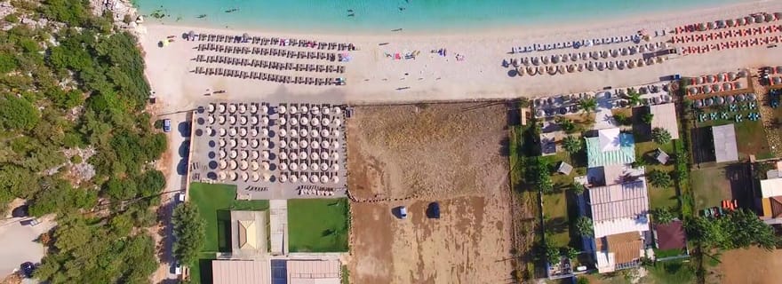 Visite privée : Melissani, Drogarati & Antisamos Swim Stop