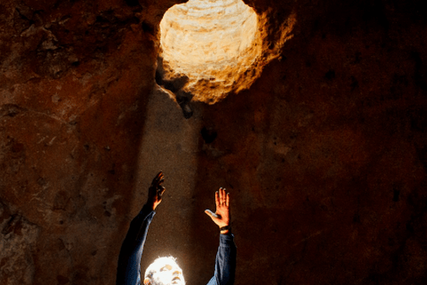 Teotihuacan: History, Culture and Pulque Tasting Bike Tour Private Tour