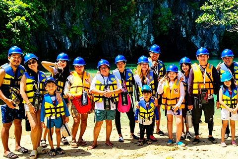 Puerto Princesa: Underground River Tour Lunch Drop & Pick up