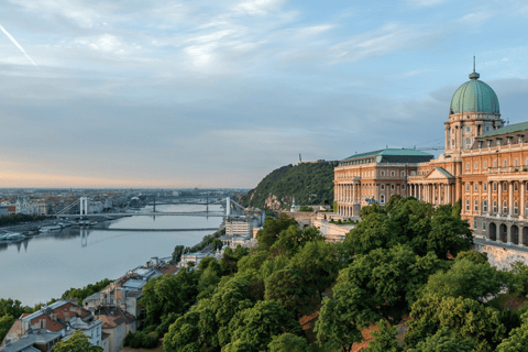 Budapest Card: Öffentliche Verkehrsmittel, 30+ Top-Attraktionen &amp; TourenBudapest Card: 24 h