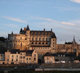 Amboise: Sightseeing Tours