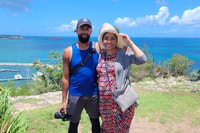 From Philipsburg, St. Maarten Island and Beach Tour - Housity