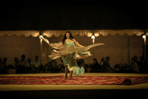 迪拜：高端野生动物园、骆驼骑乘体验、Lisaili Fort Camp和自助餐迪拜：高端野生动物园、骆驼骑乘体验、Lisaili Fort Camp 和自助餐