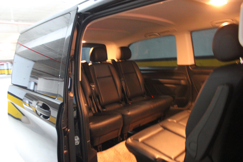 Dalaman Airport(DLM): Private Transfer Service Private Dalaman Airport(DLM) Transfer to Marmaris Hotels