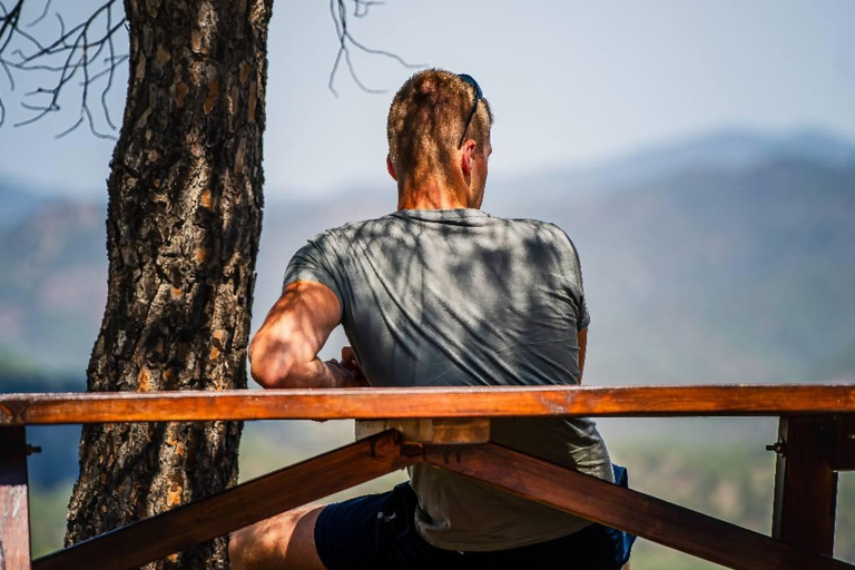 帕福斯半日游（免费品酒）- 最多7人 - 全程空调帕福斯半日游（免费品酒，最多 7 人，全程空调）