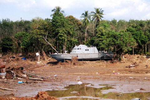 Exclusive Khao Lak Highlights - Private Tour Full Day 8h