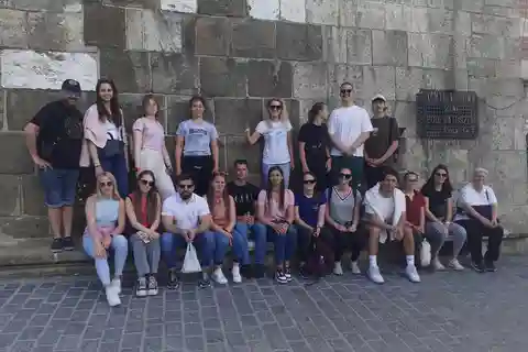 Краков: 4 часа - Полная пешеходная экскурсия, Старый город и Казимеж.