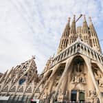 Barcellona: biglietto di ingresso prioritario e tour della Sagrada Familia