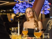Oslo New Years Eve Cruise - Hizvo