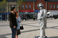 From Barry Island, Gavin and Stacey Tour - Housity