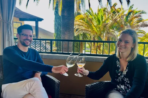 Napa/Sonoma: Tour de vino privado de un día completo para un máximo de 14 personas