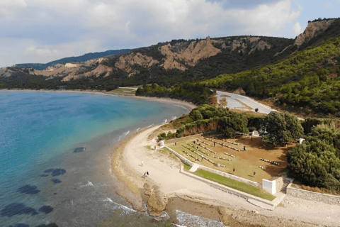 Gallipoli & Troy: Private Day Tour from Istanbul