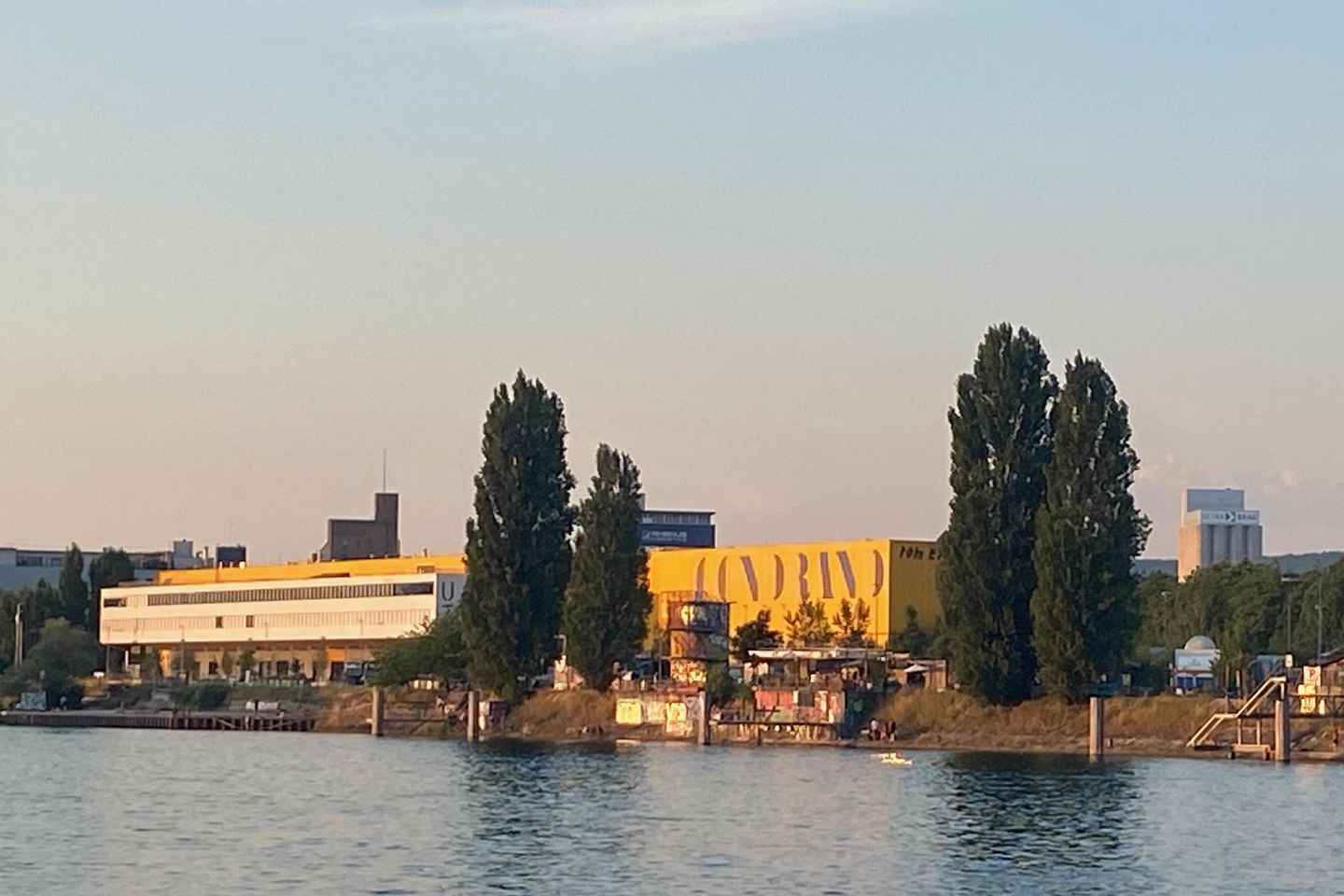 Basel: Fancy a bike tour through 3 countries in 60 minutes?