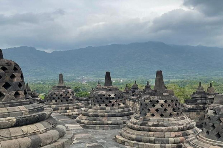 Bromo Tour from Yogyakarta in 3 Days and 2 Nights