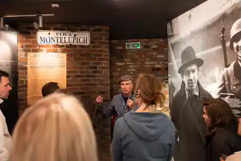 Schindler's Factory Ticket with Guided Tour Option
