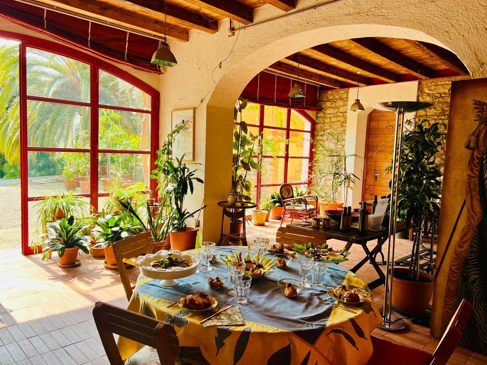 San Felice: Olivenölverkostung mit lokalem Essen in den Garda-Hügeln