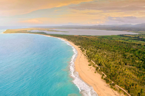 Punta Cana: Obserwacja wielorybów i wycieczka do Parku Narodowego Los Haitises