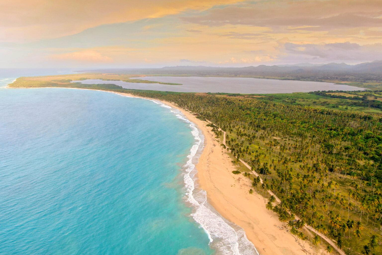 Punta Cana: Obserwacja wielorybów i wycieczka do Parku Narodowego Los Haitises