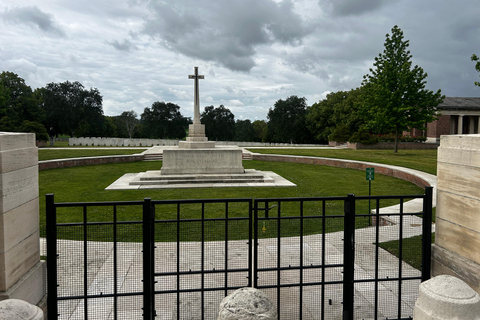 Ypres WW1: Half-Day Tour