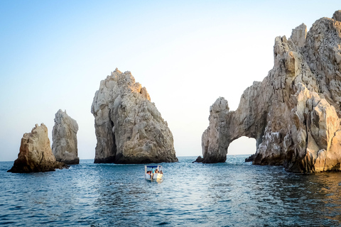 Cabo San Lucas Tour | Arch, Lover’s Beach & Whale Waching