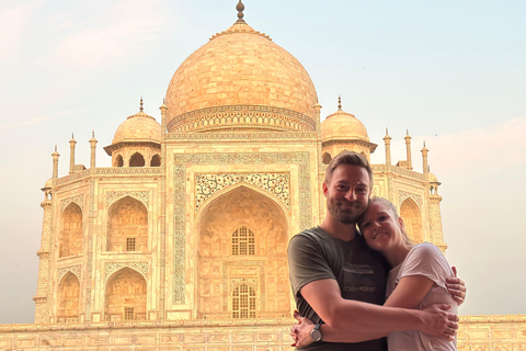 Delhi: 4N/5Days India Golden Triangle Tour4N/5Days India Golden Triangle Tour