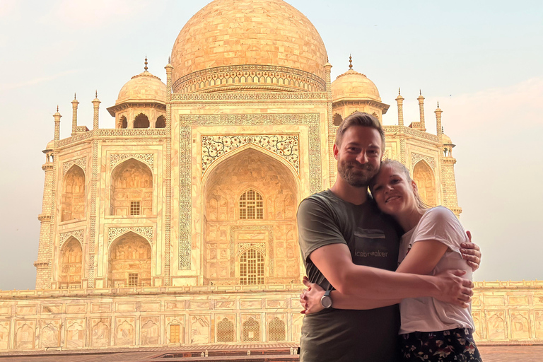 Delhi: 4N/5Days India Golden Triangle Tour4N/5Days India Golden Triangle Tour