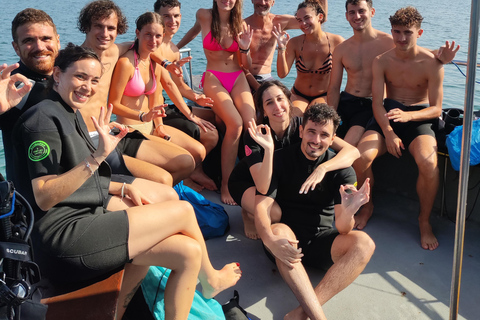 Menorca: Snorkeling Safari Tour