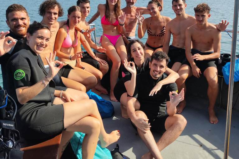 Menorca: Snorkeling Safari Tour
