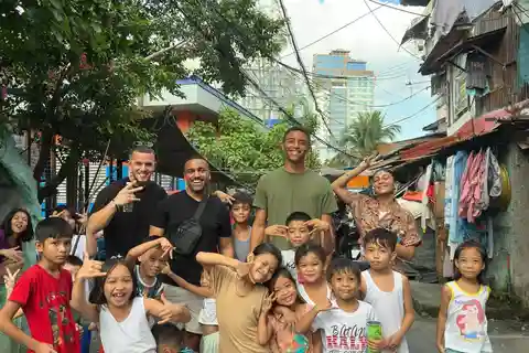 Discover The Real Manila with a Local Guide