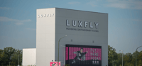 simulateur de chute libre - Housity