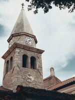 Opatija, Visite à pied privée Opatija Lungomare - Hizvo