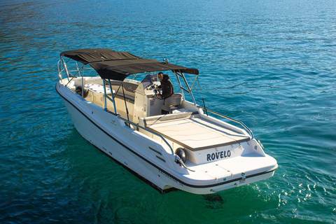 Hop on-Hop off, Lokrum island, St. Jacob Beach & Betina Cave
