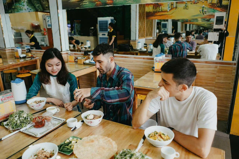 Da Nang: City Walking Tour