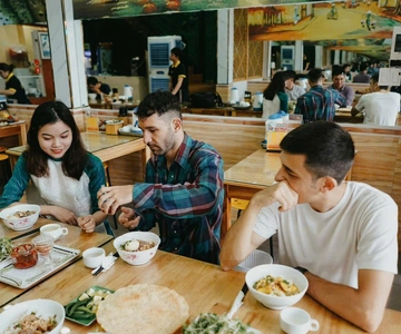 Da Nang: City Walking Tour