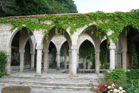 Day trip to Bulgaria: Kaliakra–Balchik–Golden Sands–Varna