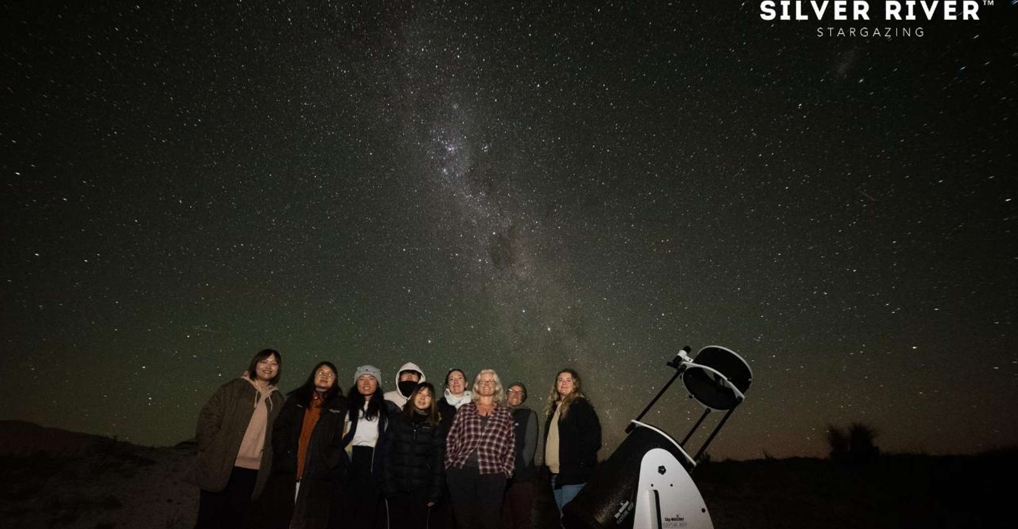 Lake Tekapo, Alpine Stargazing Experience with a Guide - Housity