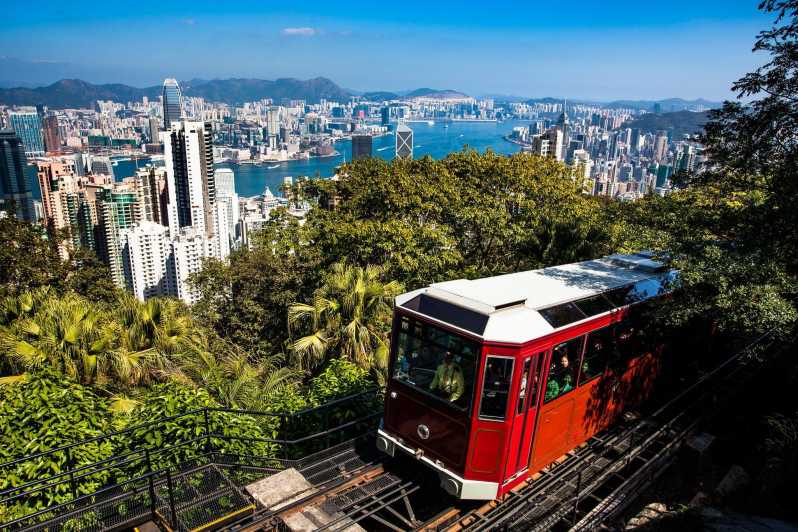 Hong Kong: 3 Day Itinerary (With Tickets)