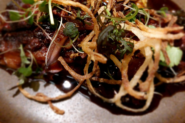 Flavors and wellness: wines, hot springs and gastronomy in Mendoza