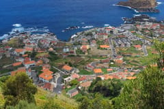 Madeira: Private Tour mit Elektroautos
