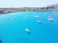 Passeio de barco por Favignana e Levanzo de Trapani - Housity