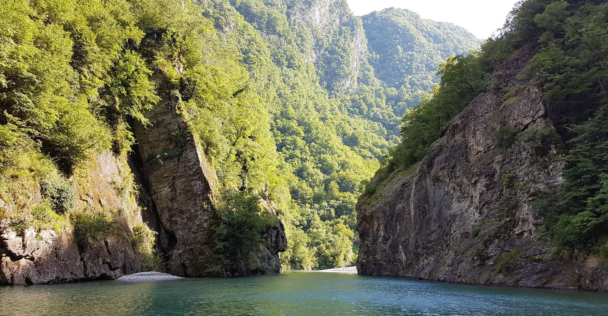 Shkodra, Komani Lake Day Trip with Shala River Boat Ride - Housity