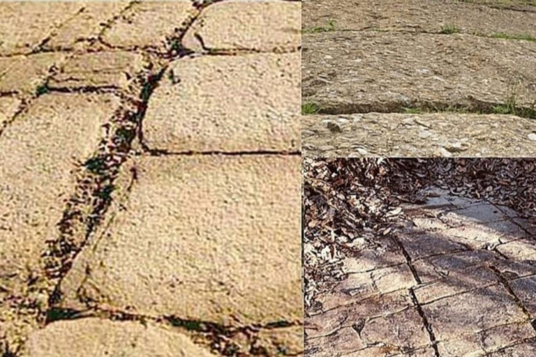 波斯尼亚金字塔之旅