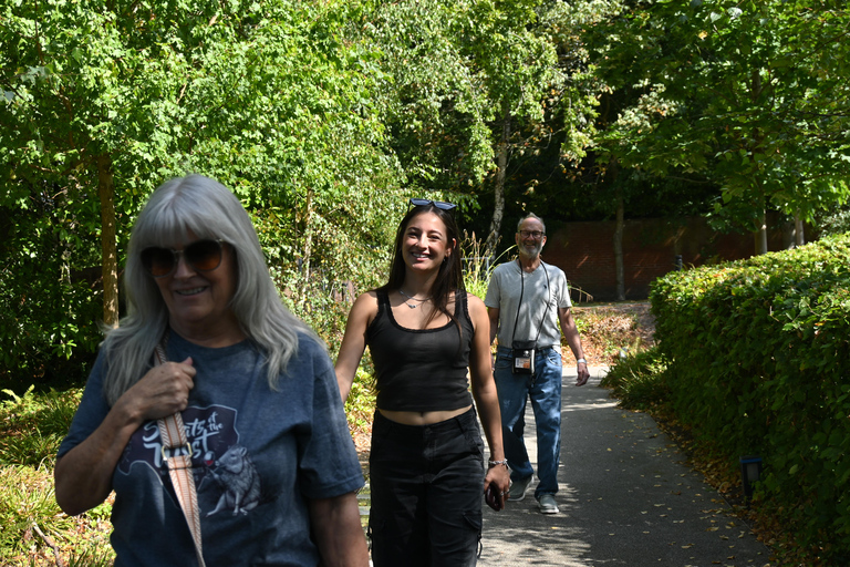 Liverpool: tour privato sulle tracce di Lennon e McCartneyLiverpool: tour privato sulle canzoni di Lennon e McCartney